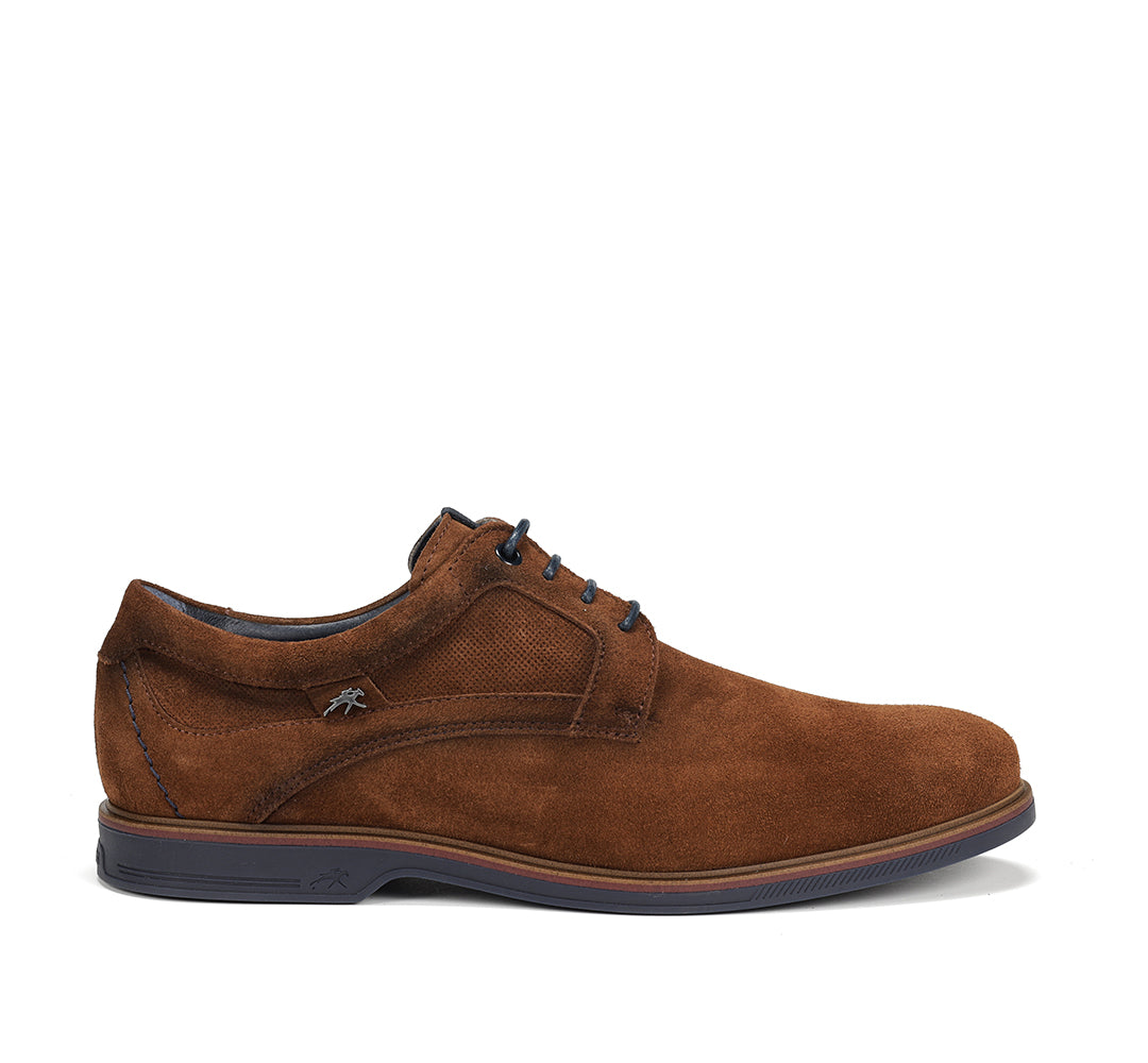 TRISTAN F1857 CAMEL FLUCHOS