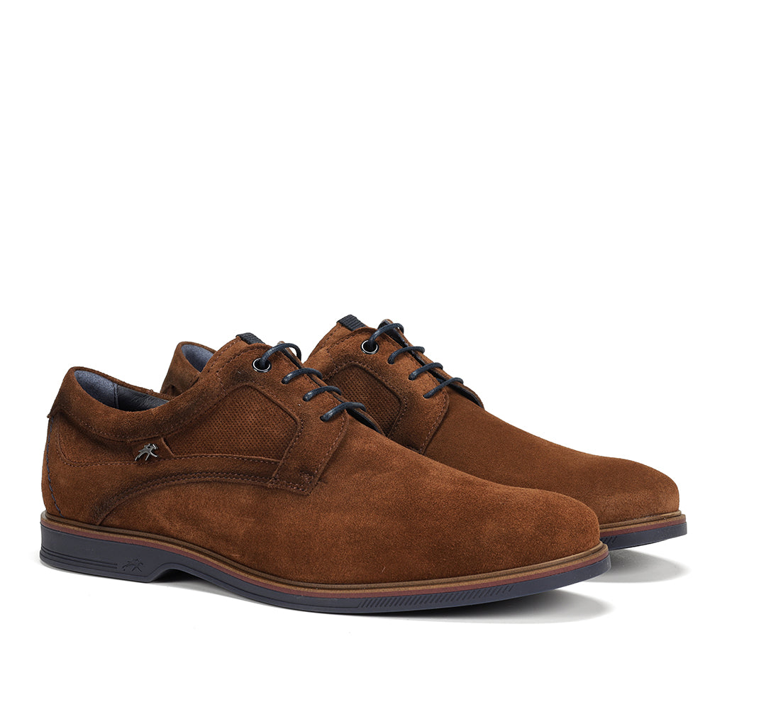 TRISTAN F1857 CAMEL FLUCHOS