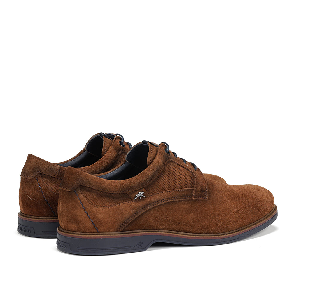 TRISTAN F1857 CAMEL FLUCHOS