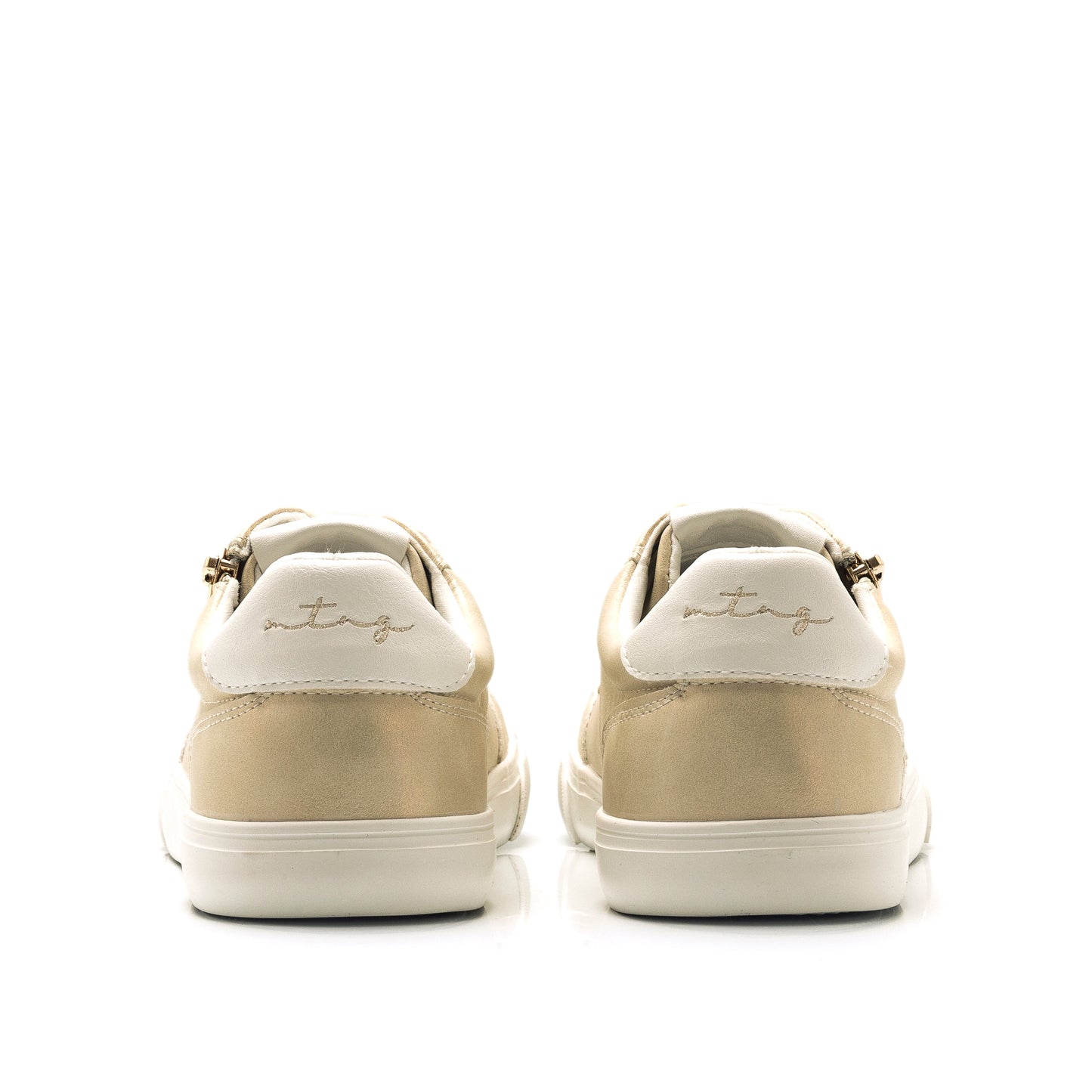60411-V24 ARIA champagne MUSTANG