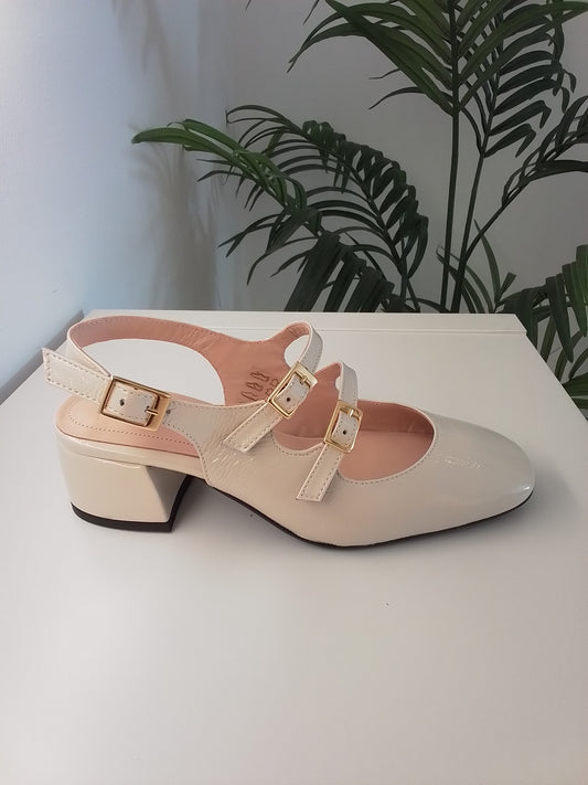 24544-IN25 BEIGE DANIELA