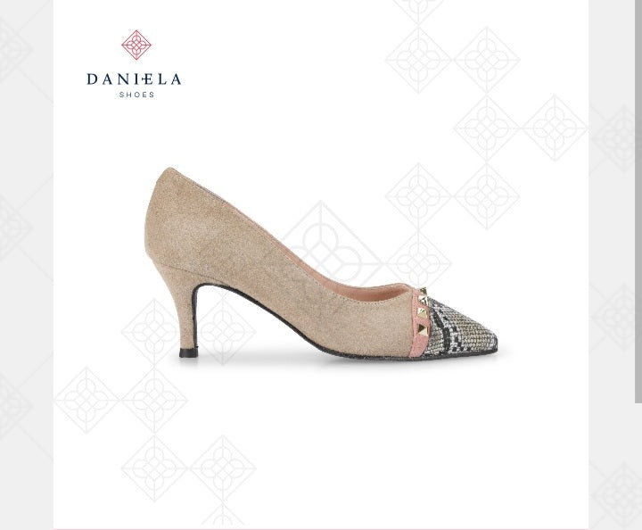 22626 - taupe DANIELA